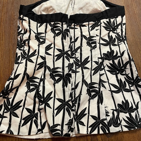 White House Black Market Halter Top - Picture 3 of 4